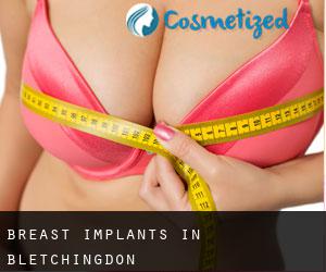 Breast Implants in Bletchingdon