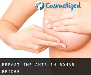 Breast Implants in Bonar Bridge