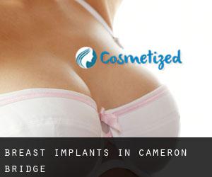Breast Implants in Cameron Bridge