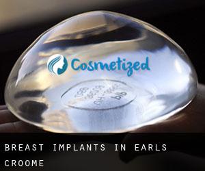 Breast Implants in Earls Croome