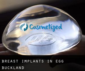 Breast Implants in Egg Buckland