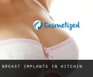 Breast Implants in Hitchin