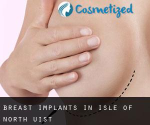 Breast Implants in Isle of North Uist