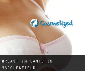 Breast Implants in Macclesfield