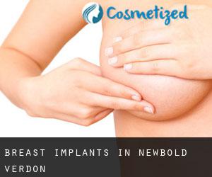 Breast Implants in Newbold Verdon