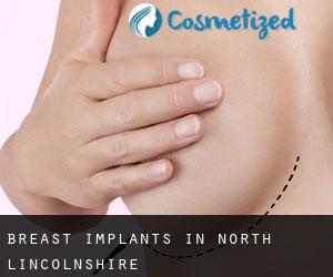Breast Implants in North Lincolnshire