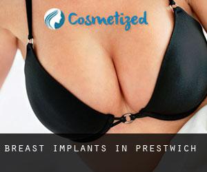 Breast Implants in Prestwich Breast Implants in Prestwich