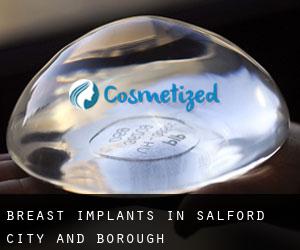 Breast Implants in Salford (City and Borough)