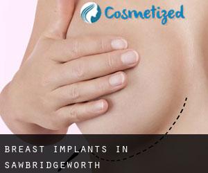 Breast Implants in Sawbridgeworth