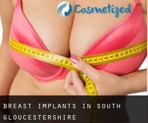 Breast Implants in South Gloucestershire