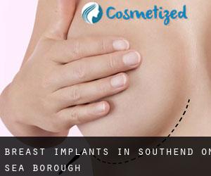 Breast Implants in Southend-on-Sea (Borough)