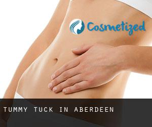 Tummy Tuck in Aberdeen Tummy Tuck in Aberdeen