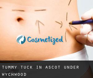 Tummy Tuck in Ascot under Wychwood
