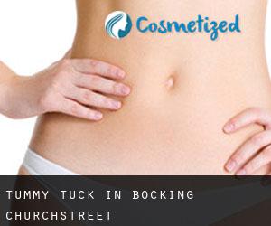 Tummy Tuck in Bocking Churchstreet