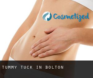 Tummy Tuck in Bolton