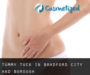 Tummy Tuck in Bradford (City and Borough)