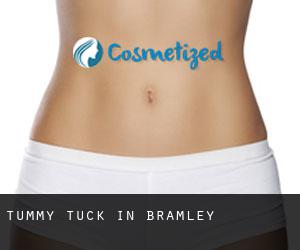 Tummy Tuck in Bramley