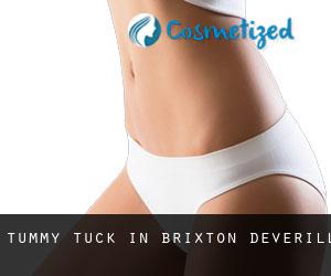 Tummy Tuck in Brixton Deverill