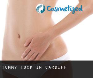 Tummy Tuck in Cardiff