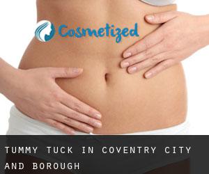 Tummy Tuck in Coventry (City and Borough)