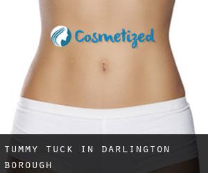 Tummy Tuck in Darlington (Borough)