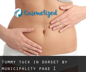 Tummy Tuck in Dorset by municipality - page 1