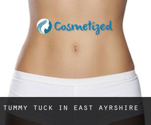 Tummy Tuck in East Ayrshire
