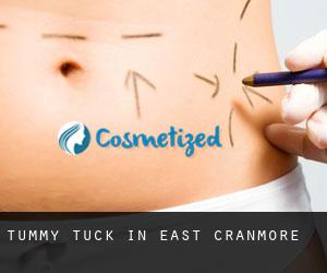Tummy Tuck in East Cranmore
