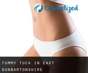 Tummy Tuck in East Dunbartonshire