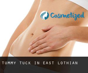 Tummy Tuck in East Lothian Tummy Tuck in East Lothian