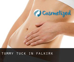 Tummy Tuck in Falkirk Tummy Tuck in Falkirk