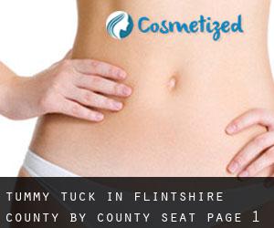Tummy Tuck in Flintshire County by county seat - page 1