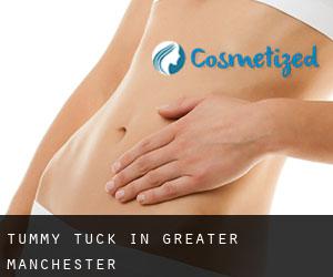 Tummy Tuck in Greater Manchester Tummy Tuck in Greater Manchester