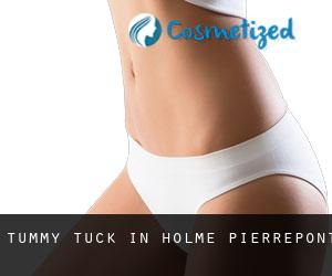 Tummy Tuck in Holme Pierrepont