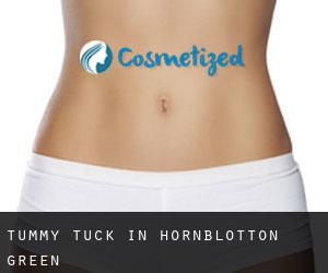 Tummy Tuck in Hornblotton Green