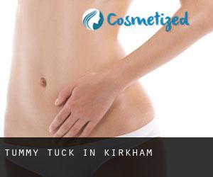 Tummy Tuck in Kirkham