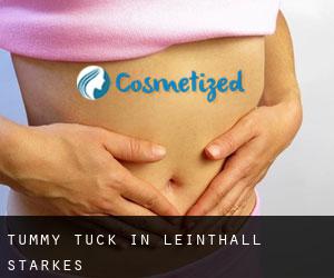 Tummy Tuck in Leinthall Starkes