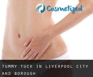 Tummy Tuck in Liverpool (City and Borough) Tummy Tuck in Liverpool (City and Borough)