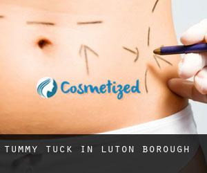 Tummy Tuck in Luton (Borough)