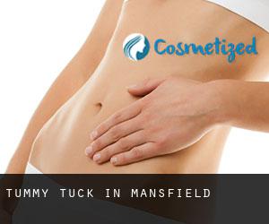 Tummy Tuck in Mansfield