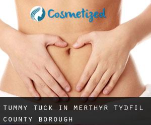 Tummy Tuck in Merthyr Tydfil (County Borough)