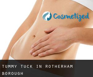 Tummy Tuck in Rotherham (Borough)