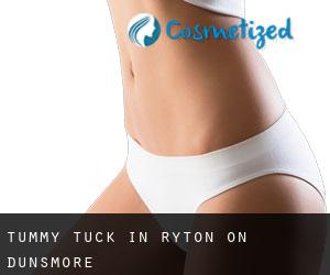 Tummy Tuck in Ryton on Dunsmore