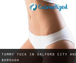 Tummy Tuck in Salford (City and Borough)