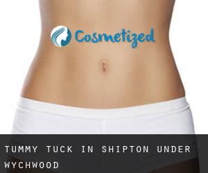 Tummy Tuck in Shipton under Wychwood