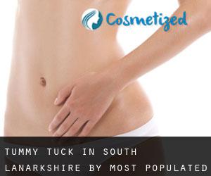 Tummy Tuck in South Lanarkshire by most populated area - page 2