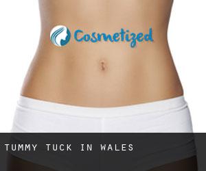 Tummy Tuck in Wales