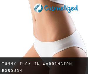 Tummy Tuck in Warrington (Borough)