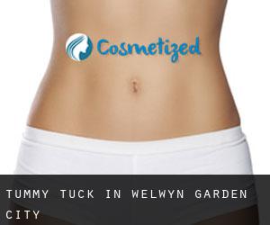 Tummy Tuck in Welwyn Garden City