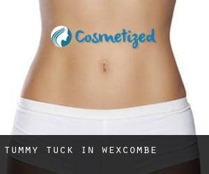 Tummy Tuck in Wexcombe